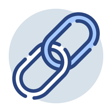 Link H Logo